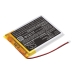 Batterie compatible avec Babysense Bonoch Momcozy CS-MOB001SL