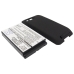 Batterie de téléphone portable Motorola CS-MOB525HL