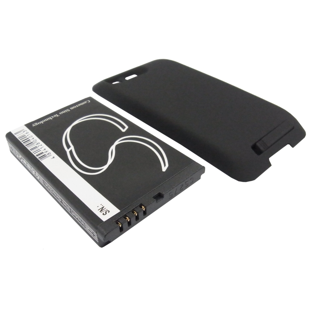 Batterie de téléphone portable Motorola CS-MOB525HL