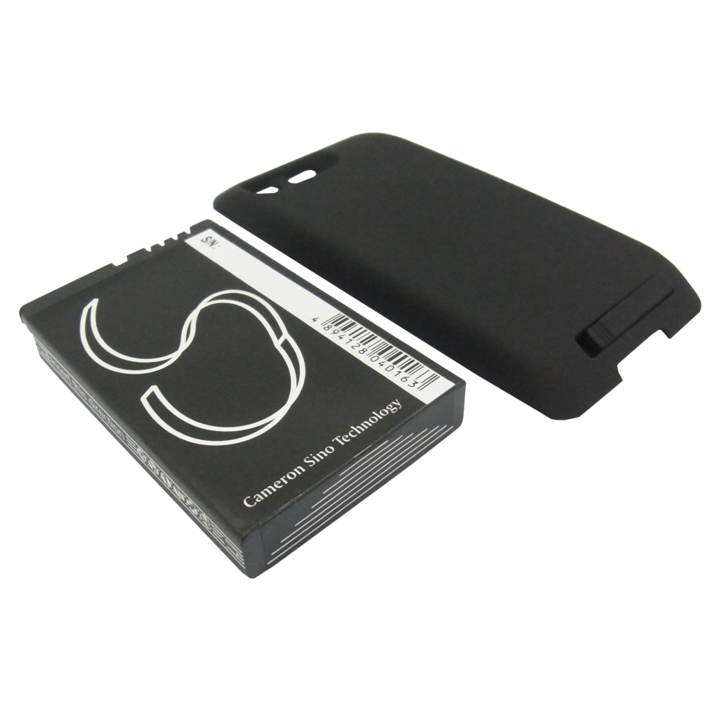Batterie de téléphone portable Motorola CS-MOB525HL