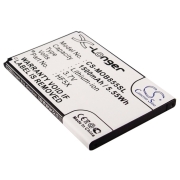 Batterie de téléphone portable Sprint Photon