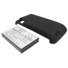 Compatible battery replacement for Motorola BH6X,SNN5880,SNN5880A