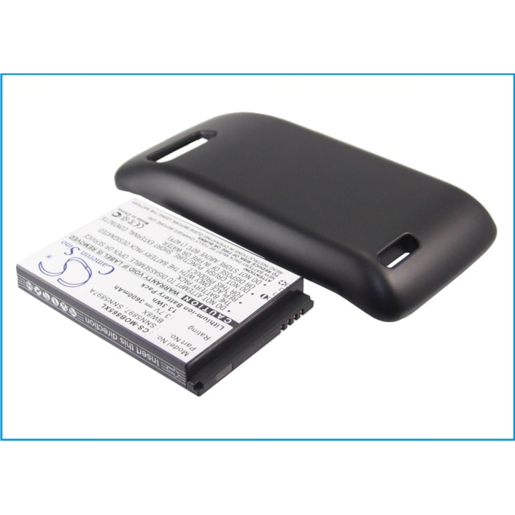 Battery compatible with Batteries
