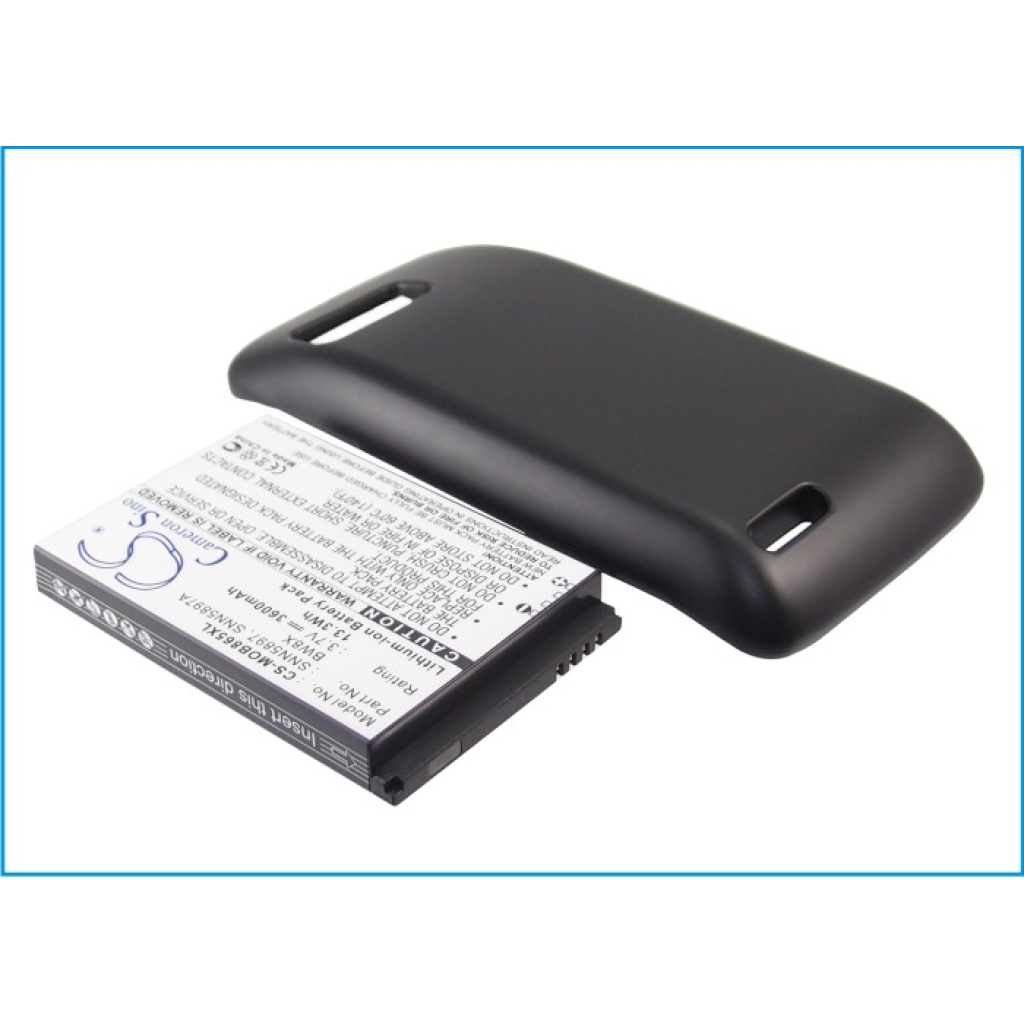 Battery compatible with Batteries