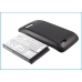 Battery compatible with Batteries