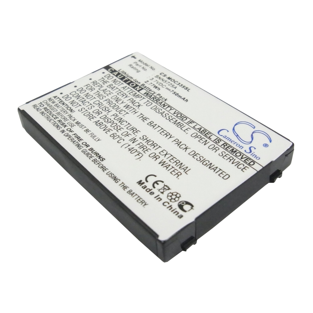 Mobile Phone Battery Motorola C300