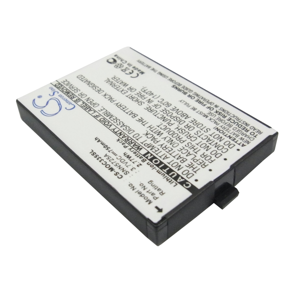Mobile Phone Battery Motorola C300