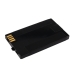 Batterie compatible avec Motorola CS-MOE365SL