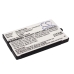 Batterie compatible avec Motorola CS-MOE365SL