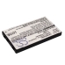 Batterie compatible avec Motorola CS-MOE365SL