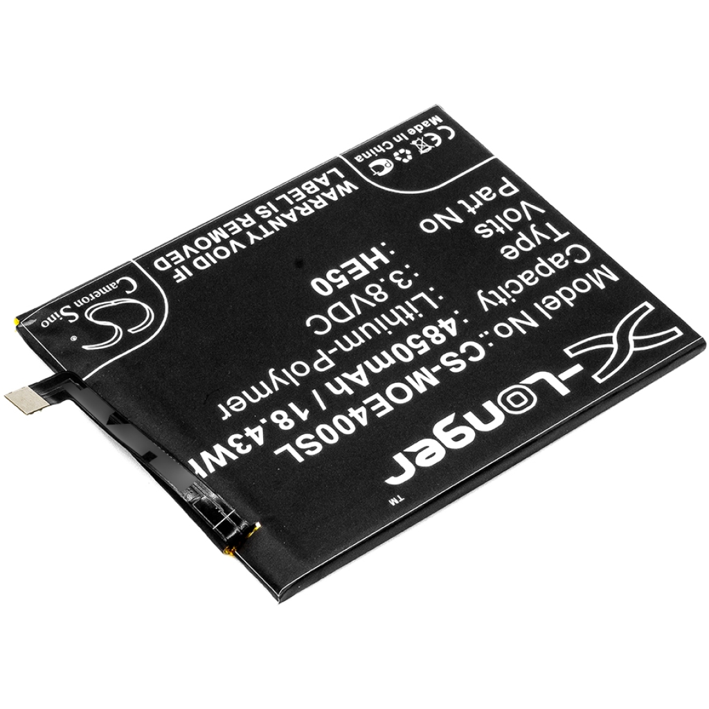 Motorola XT1765