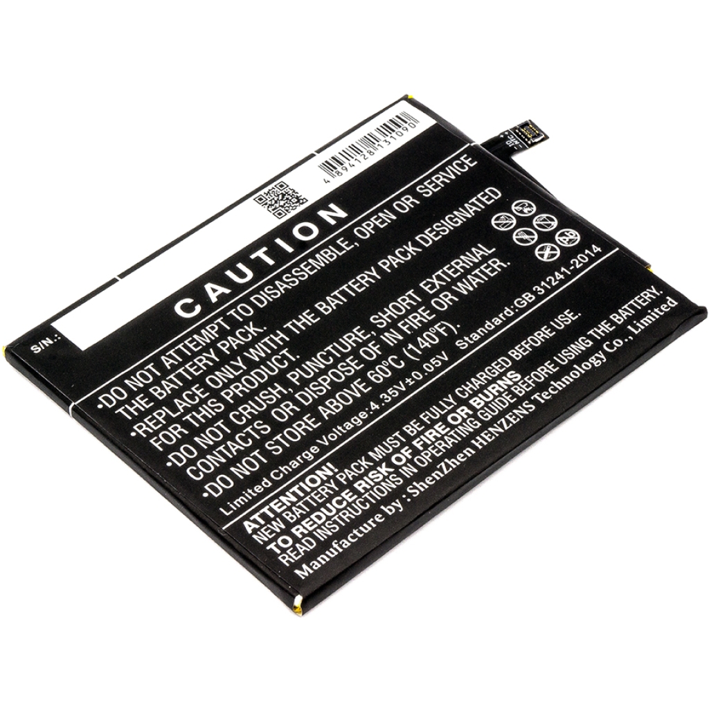 Motorola XT1765