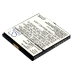 Batterie compatible avec Motorola CS-MOE75SL