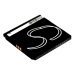 Batterie compatible avec Motorola CS-MOE75SL