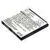 Batterie compatible avec Motorola CS-MOE75SL