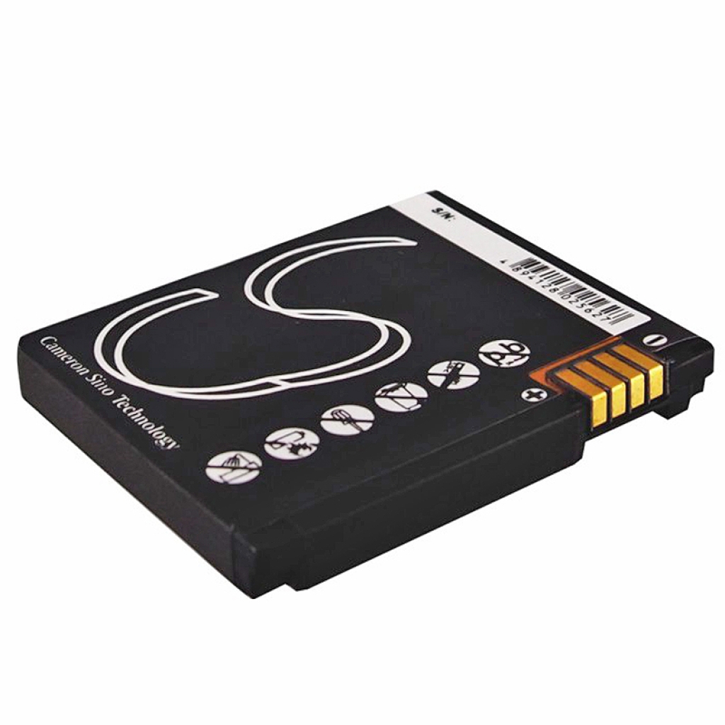 Batteries Remplace SNN5795C