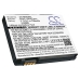 Batteries Remplace SNN5795C