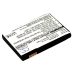 Batterie compatible avec Motorola CS-MOI830SL