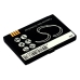 Batterie compatible avec Motorola CS-MOI830SL
