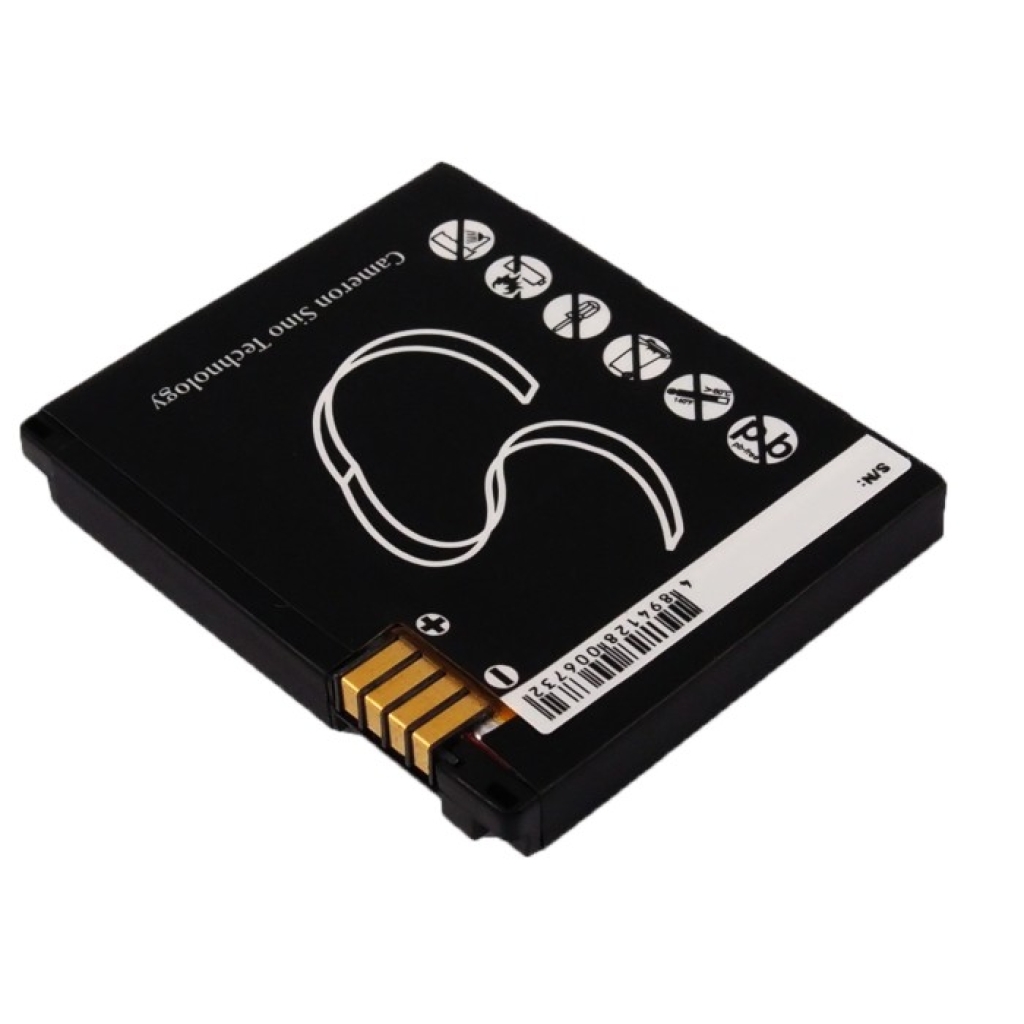Mobile Phone Battery Motorola MOTOROKR E6