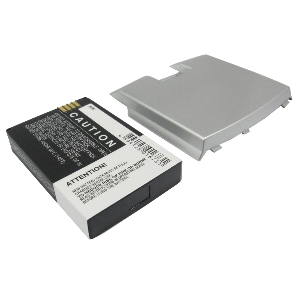 Batterie compatible avec Motorola CS-MOQ1XL