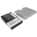 Batterie compatible avec Motorola CS-MOQ1XL