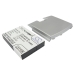 Batterie compatible avec Motorola CS-MOQ1XL