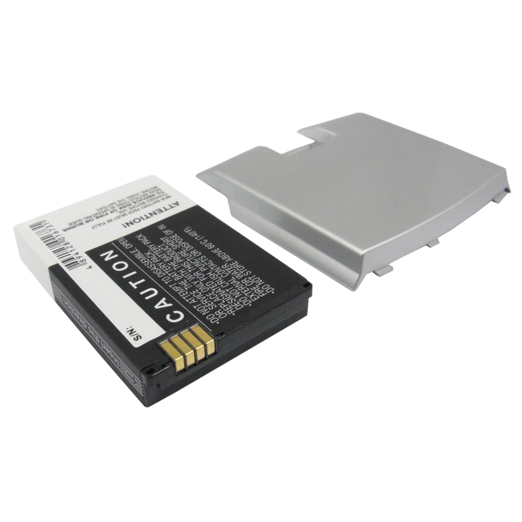 Batterie compatible avec Motorola CS-MOQ1XL