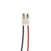 Batterie de caméra de sécurité domestique Infinite CS-MOS826BT