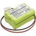 Batteries Remplace GP11AAAH6YMX