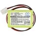 Batteries Remplace GP11AAAH6YMX