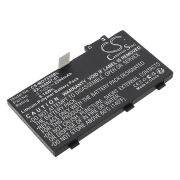 CS-MOT550BL<br />Batterie pour  remplace la batterie 82-172087-02