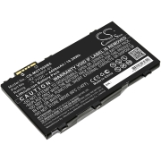 CS-MOT550BX<br />Batterie pour  remplace la batterie 82-172087-02