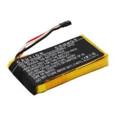Compatible battery replacement for Motorola 61638C,SNN5904A