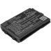 Code à barres, Scanner Batterie du scanner Motorola CS-MOT700BL