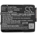 Code à barres, Scanner Batterie du scanner Motorola CS-MOT700BL