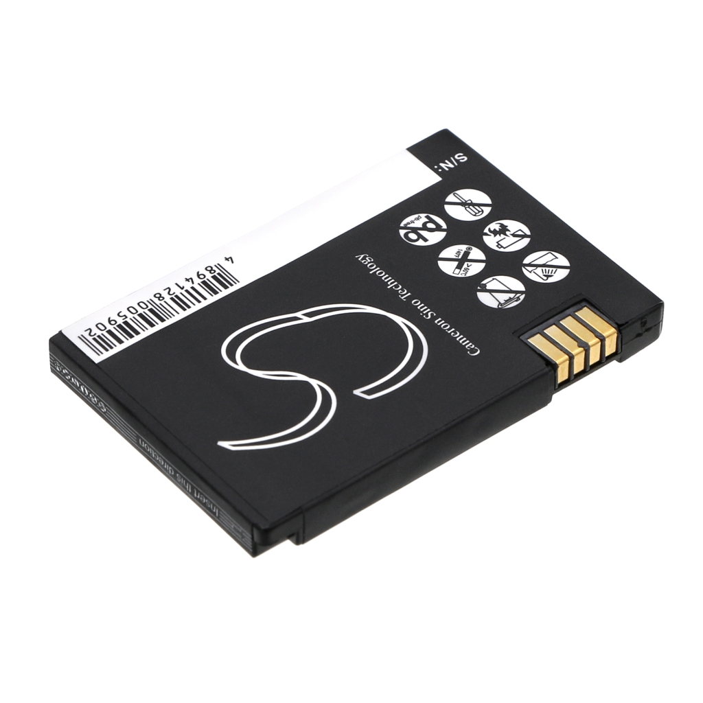 Mobile Phone Battery Motorola PEBL U6