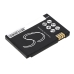 Mobile Phone Battery Motorola PEBL U6