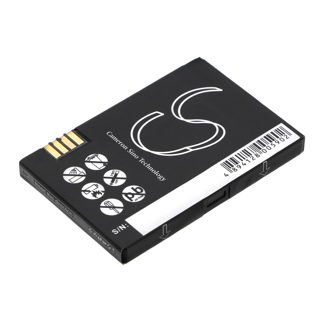 Mobile Phone Battery Motorola PEBL U6