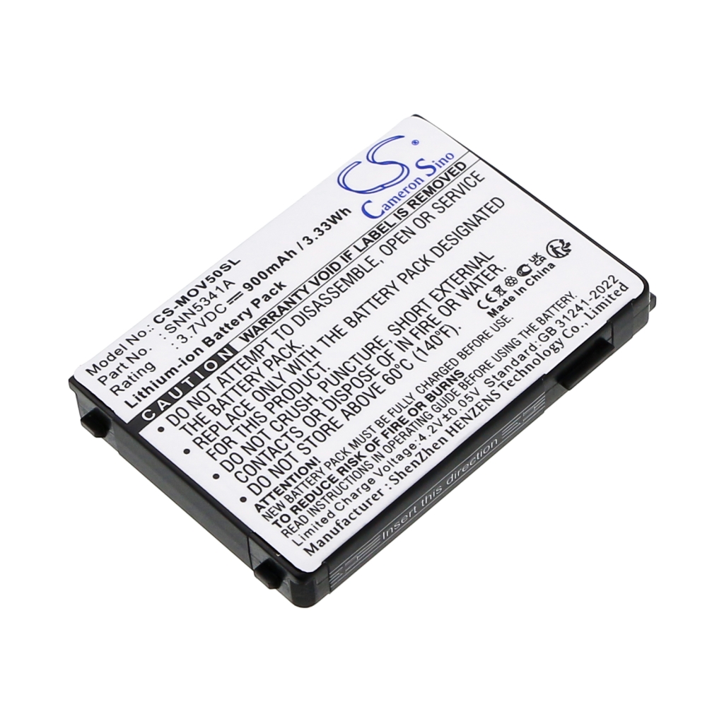 Mobile Phone Battery Motorola P7389