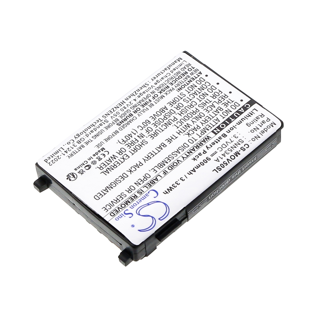 Mobile Phone Battery Motorola P7389