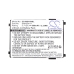 Mobile Phone Battery Motorola P7389