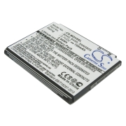 Batterie de téléphone portable Motorola MOTO ZN5