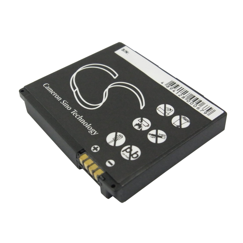 Mobile Phone Battery Motorola The Buzz