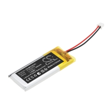 Remplacement de batterie compatible pour My Pet Command FT602045P