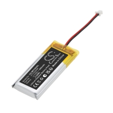Remplacement de batterie compatible pour My Pet Command FT702045P