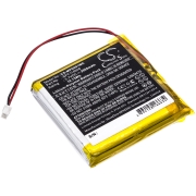 Batterie compatibleWith Body cam battery