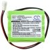 Batterie de caméra de sécurité domestique Visonic CS-MPG800BT