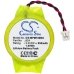 Batterie Remplace 824