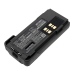 Two-Way Radio Battery Motorola DP4801